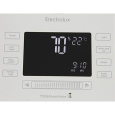 Ультразвуковий зволожувач Electrolux EHU - 3815D