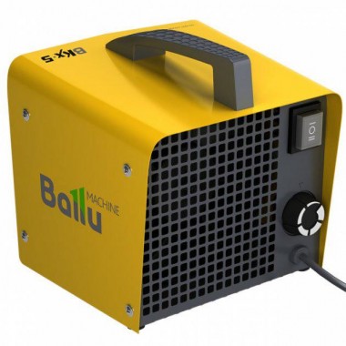 Електрична теплова гармата  Ballu  BKX-5