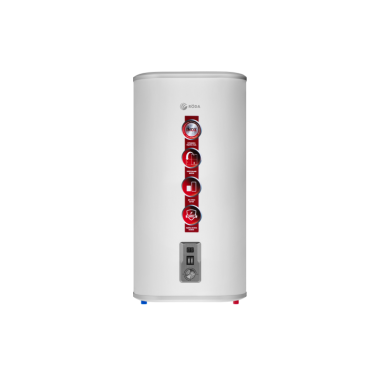 Електричні водонагрівачі Roda RODA AQUA INOX 100U (універсального монтажу)